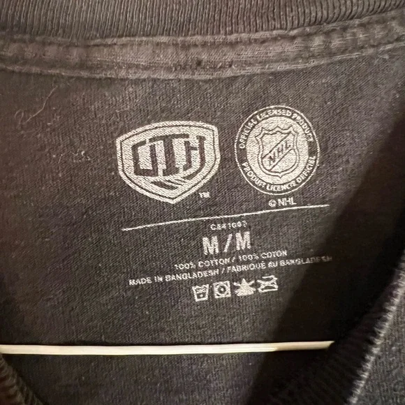 San jose sharks tee - Picture 4 of 4